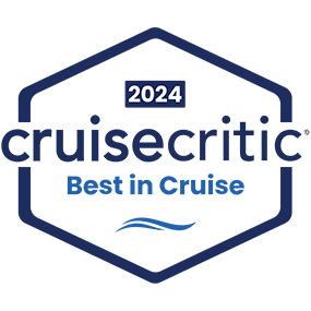 Cruise Critic Best for Solo Travellers in Rivers 2024